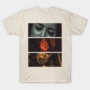 Ice Cream Girl T-Shirt